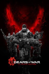 Gears of War Ultimate Edition